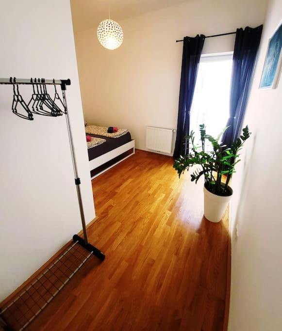 Apartamento Art Of Simmering Viena Exterior foto