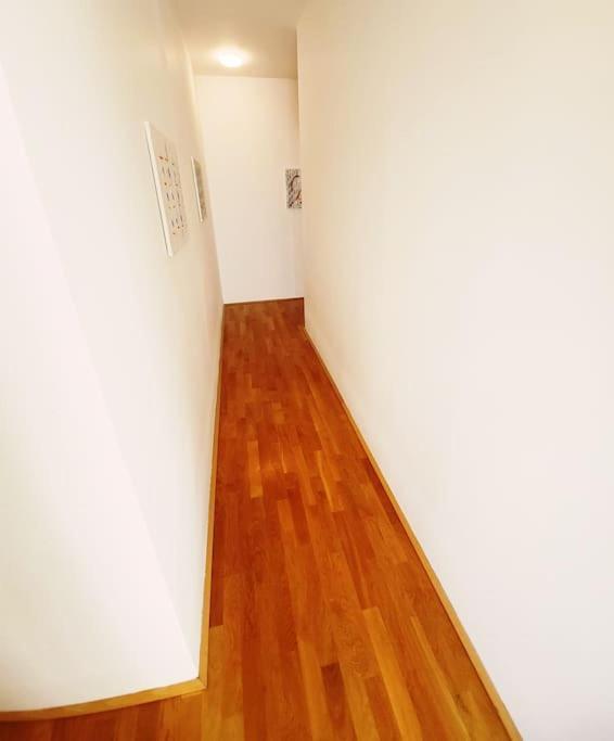 Apartamento Art Of Simmering Viena Exterior foto
