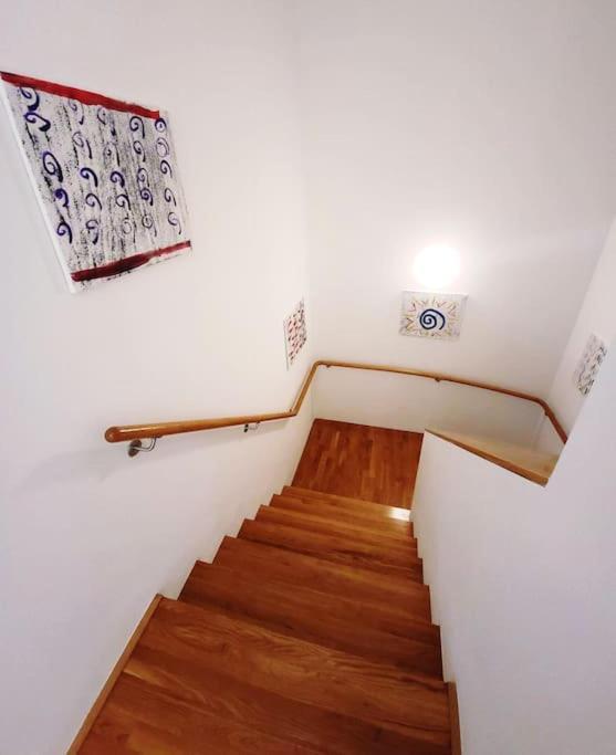 Apartamento Art Of Simmering Viena Exterior foto