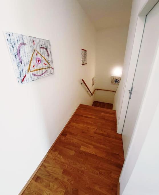 Apartamento Art Of Simmering Viena Exterior foto