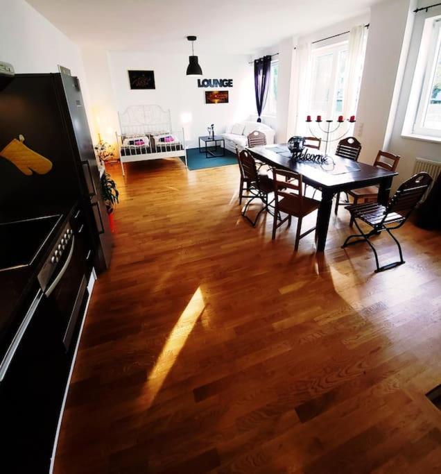 Apartamento Art Of Simmering Viena Exterior foto