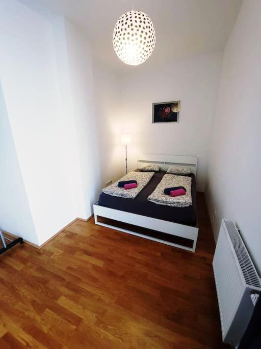 Apartamento Art Of Simmering Viena Exterior foto