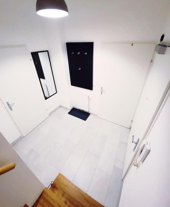Apartamento Art Of Simmering Viena Exterior foto