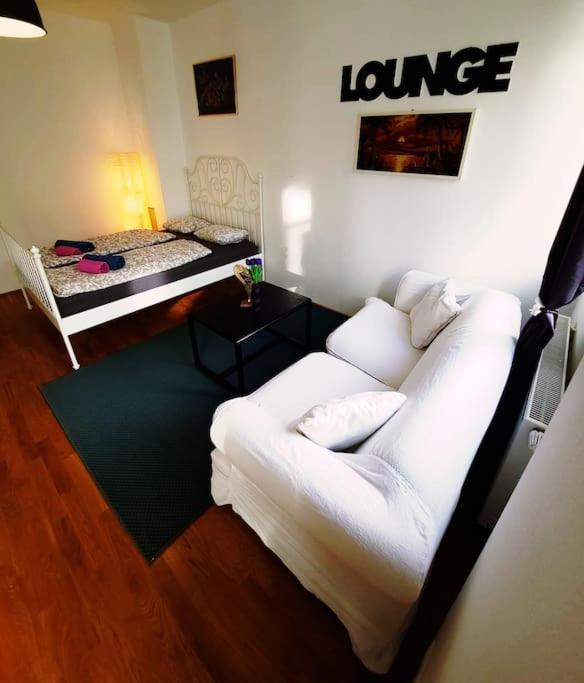 Apartamento Art Of Simmering Viena Exterior foto