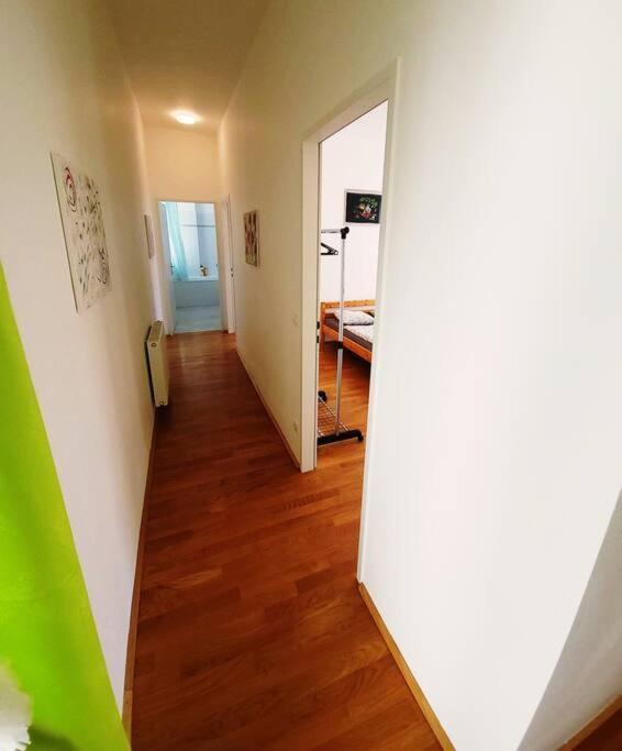 Apartamento Art Of Simmering Viena Exterior foto