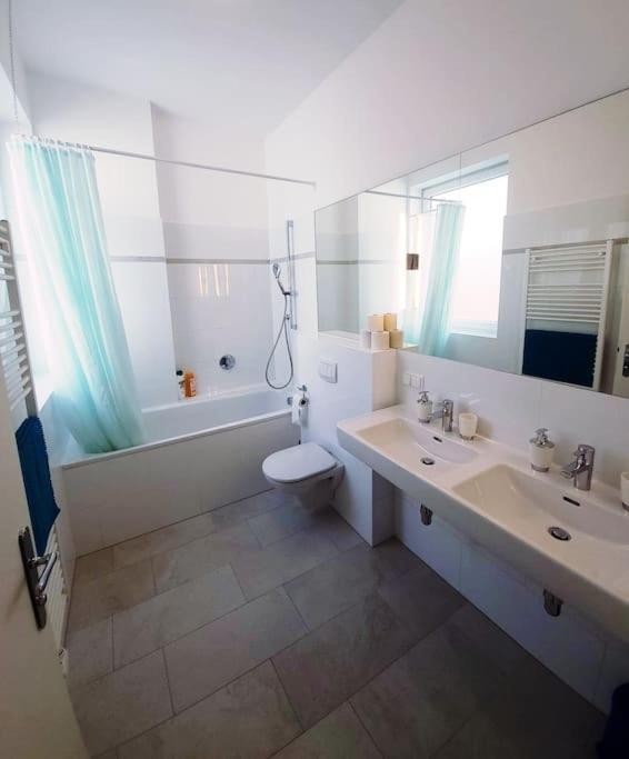 Apartamento Art Of Simmering Viena Exterior foto