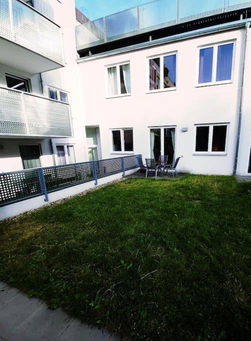 Apartamento Art Of Simmering Viena Exterior foto